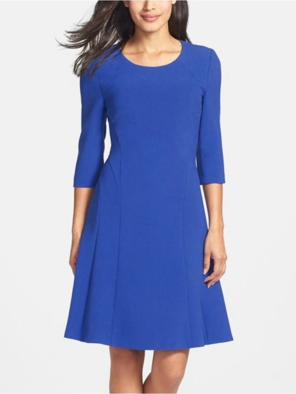 Hugo Boss Dasuna Dress Size 10